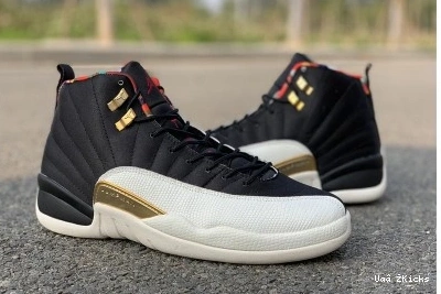 773 Chinese (2019) 12 CI2977-006 - New Retro Timeless Year Jordan 0903